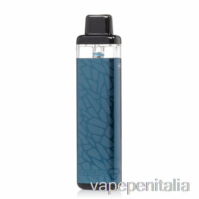 Penna Vape Joyetech Evio Pod 17w Pod System Blu